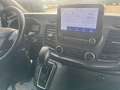 Ford Transit Custom 2.0 TDCi L2H1 Limited * CABINE * RADARS * CLIM * Szary - thumbnail 12
