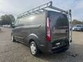 Ford Transit Custom 2.0 TDCi L2H1 Limited * CABINE * RADARS * CLIM * Szary - thumbnail 3