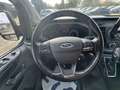 Ford Transit Custom 2.0 TDCi L2H1 Limited * CABINE * RADARS * CLIM * Szary - thumbnail 11