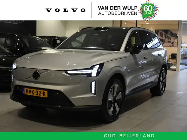 Volvo EX90 Single Core 279pk/104kWh | 360 | Getint Glas | Tre