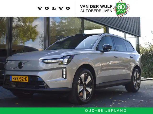 Volvo EX90 Single Core 279pk/104kWh | 360 | Getint Glas | Tre