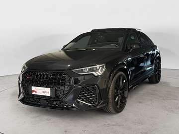 RS Q3 Sportback quattro S tronic