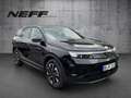 Opel Grandland 100kW 1.2 Mild-Hybrid 48V GS FLA Pano Schwarz - thumbnail 8