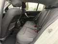 BMW 118 i Advantage Weiß - thumbnail 9