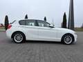 BMW 118 i Advantage Weiß - thumbnail 6