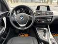 BMW 118 i Advantage Weiß - thumbnail 12