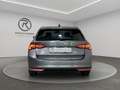 Skoda Octavia Combi 1.5 TSI DSG Top Selection / Navi LED RFK Grau - thumbnail 16