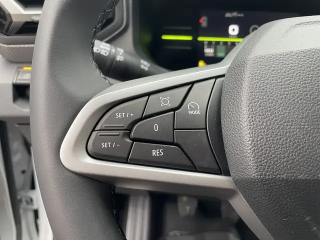 Dacia Duster view 9