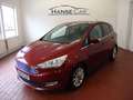 Ford C-Max Titanium/R.Kamera/Standheizung/ 1.Hand /Garantie Kırmızı - thumbnail 2
