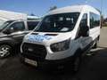 Ford Transit Variobus 2,0 EcoBlue L3H2 350 Trend Weiß - thumbnail 1