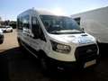 Ford Transit Variobus 2,0 EcoBlue L3H2 350 Trend Weiß - thumbnail 3
