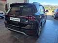 Volkswagen T-Cross T-Cross 1.0 tsi Style 110cv dsg PREZZO REALE Negro - thumbnail 5