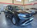 Volkswagen T-Cross T-Cross 1.0 tsi Style 110cv dsg PREZZO REALE Negro - thumbnail 3