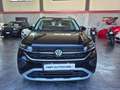 Volkswagen T-Cross T-Cross 1.0 tsi Style 110cv dsg PREZZO REALE Negro - thumbnail 2