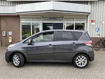 1.3 VVT-i Trend / Camera / Cruise Control / Clima