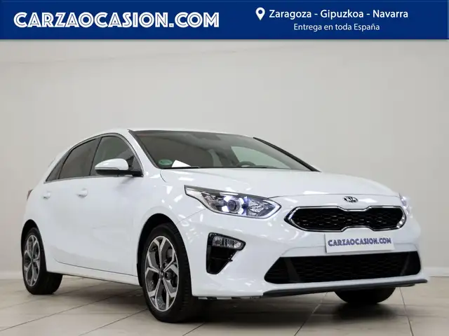 Kia 1.6 CRDi 100kW (136CV) Tech