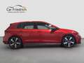 Volkswagen Golf VIII  2.0 TDI DSG GTD Top Ausstattung Rojo - thumbnail 4