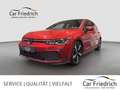 Volkswagen Golf VIII  2.0 TDI DSG GTD Top Ausstattung Rojo - thumbnail 1