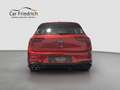 Volkswagen Golf VIII  2.0 TDI DSG GTD Top Ausstattung Rojo - thumbnail 6