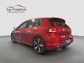 Volkswagen Golf VIII  2.0 TDI DSG GTD Top Ausstattung Rojo - thumbnail 7