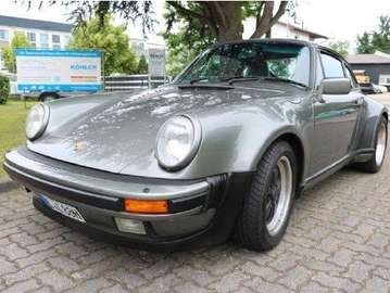 911 Turbo (930)