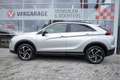 Mitsubishi Eclipse Cross 2.4 PHEV Business Hybride Grau - thumbnail 2