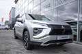Mitsubishi Eclipse Cross 2.4 PHEV Business Hybride Grau - thumbnail 9