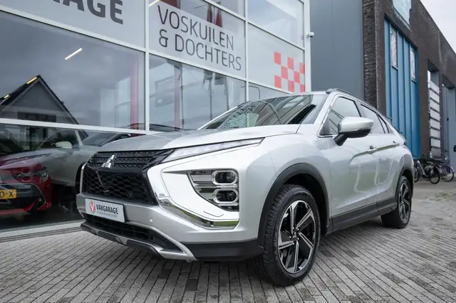 Mitsubishi Eclipse Cross 2.4 PHEV Business Hybride
