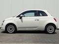 Fiat 500 1.0 Hybrid Lounge KLIMA~PDC~NAVI~DAB~BT~GRA Wit - thumbnail 9