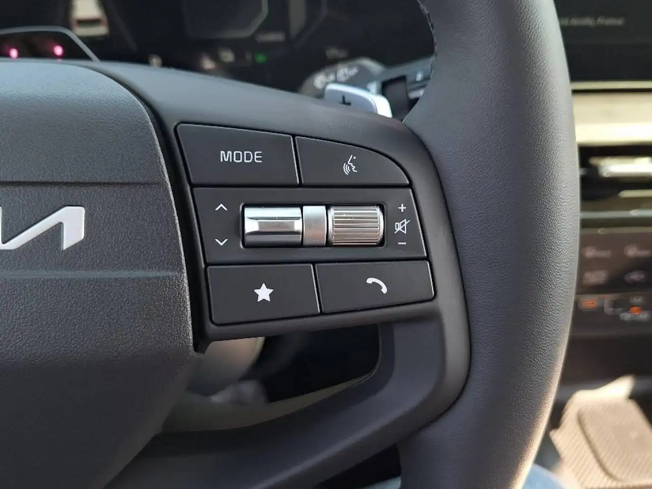 Kia Niro 2026 — фото 15