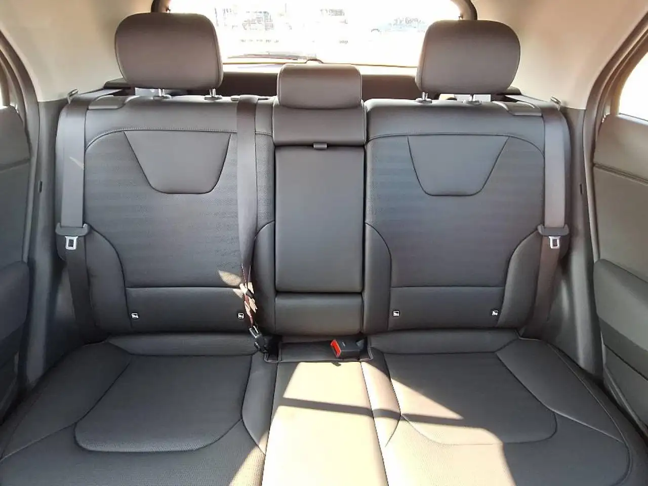 Kia Niro 2026 — фото 12
