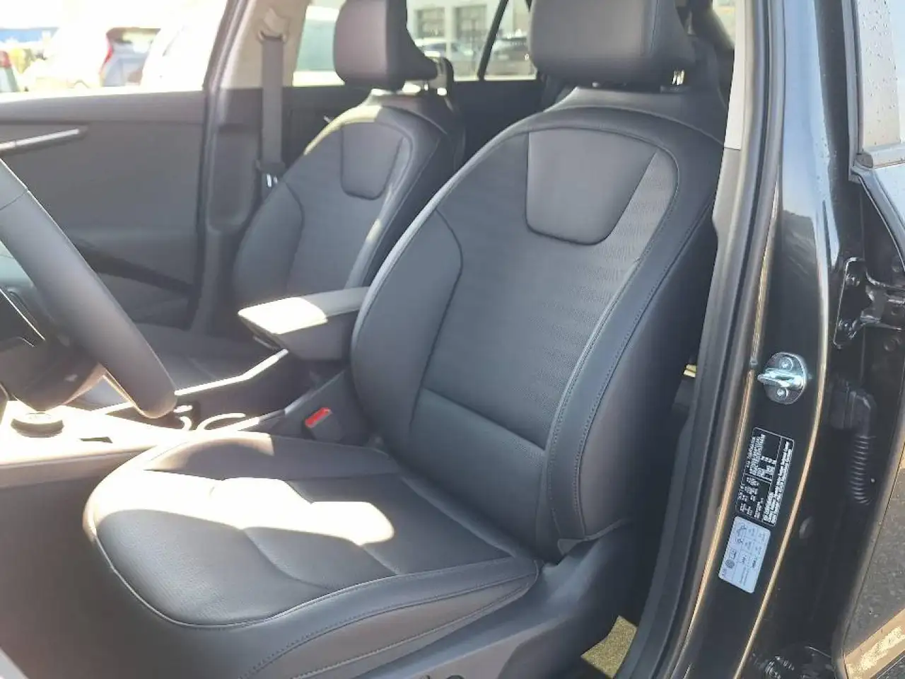 Kia Niro 2026 — фото 10