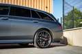 Mercedes-Benz E 63 AMG S Break Gris - thumbnail 3