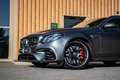 Mercedes-Benz E 63 AMG S Break Gris - thumbnail 2