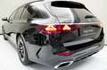 Mercedes-Benz E 300 de 4MATIC mit EQ Hybrid Technologie T-Modell Schwarz - thumbnail 6