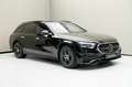 Mercedes-Benz E 300 de 4MATIC mit EQ Hybrid Technologie T-Modell Schwarz - thumbnail 3