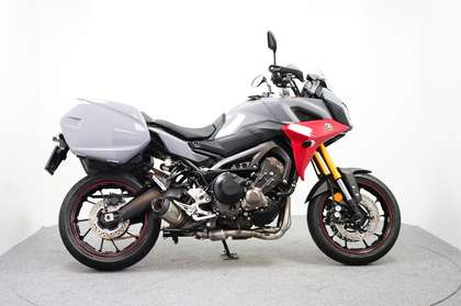 Yamaha Tracer 900 GT ABS