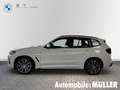 BMW X3 30 d M Sport Sportpaket HUD El. Panodach Navi Lede Weiß - thumbnail 6