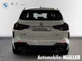 BMW X3 30 d M Sport Sportpaket HUD El. Panodach Navi Lede Weiß - thumbnail 4