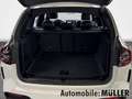BMW X3 30 d M Sport Sportpaket HUD El. Panodach Navi Lede Weiß - thumbnail 10