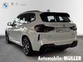 BMW X3 30 d M Sport Sportpaket HUD El. Panodach Navi Lede Weiß - thumbnail 5