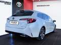 Toyota Corolla Corolla 1,8 l Hybrid TS,  Teamplayer Weiß - thumbnail 14