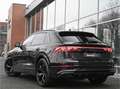 Audi Q8 60TFSI E 490PK Quattro S-Line 4W-best RS-Zetels Pa Zwart - thumbnail 3