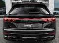 Audi Q8 60TFSI E 490PK Quattro S-Line 4W-best RS-Zetels Pa Zwart - thumbnail 46