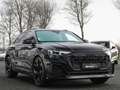 Audi Q8 60TFSI E 490PK Quattro S-Line 4W-best RS-Zetels Pa Zwart - thumbnail 10