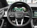 Audi Q8 60TFSI E 490PK Quattro S-Line 4W-best RS-Zetels Pa Zwart - thumbnail 21