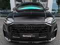 Audi Q8 60TFSI E 490PK Quattro S-Line 4W-best RS-Zetels Pa Zwart - thumbnail 8