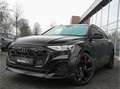 Audi Q8 60TFSI E 490PK Quattro S-Line 4W-best RS-Zetels Pa Zwart - thumbnail 4