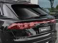 Audi Q8 60TFSI E 490PK Quattro S-Line 4W-best RS-Zetels Pa Zwart - thumbnail 43