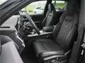 Audi Q8 60TFSI E 490PK Quattro S-Line 4W-best RS-Zetels Pa Zwart - thumbnail 18